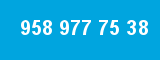 958 977 75 38